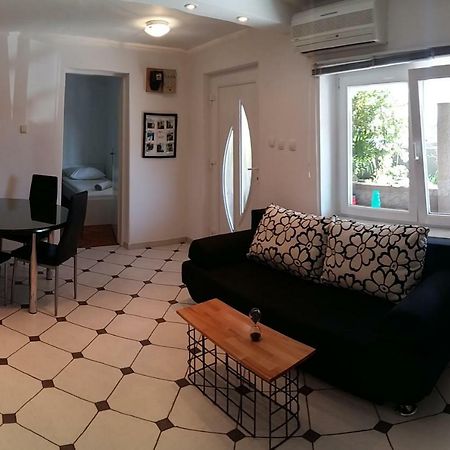 Apartment Melany Senj  Zewnętrze zdjęcie