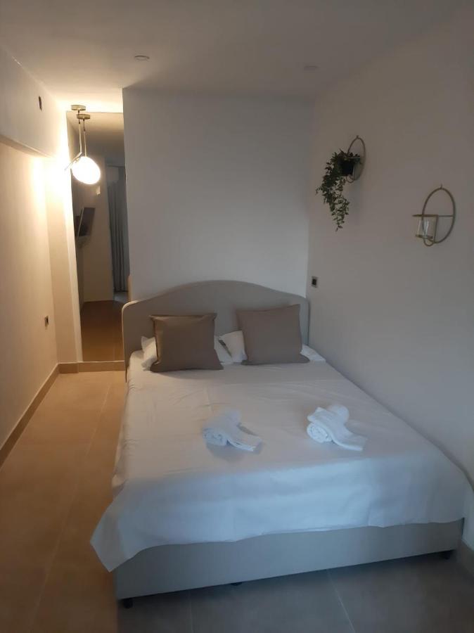 Apartment Melany Senj  Zewnętrze zdjęcie