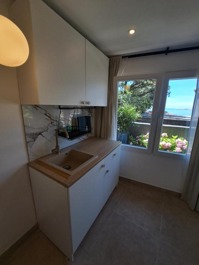 Apartment Melany Senj  Zewnętrze zdjęcie