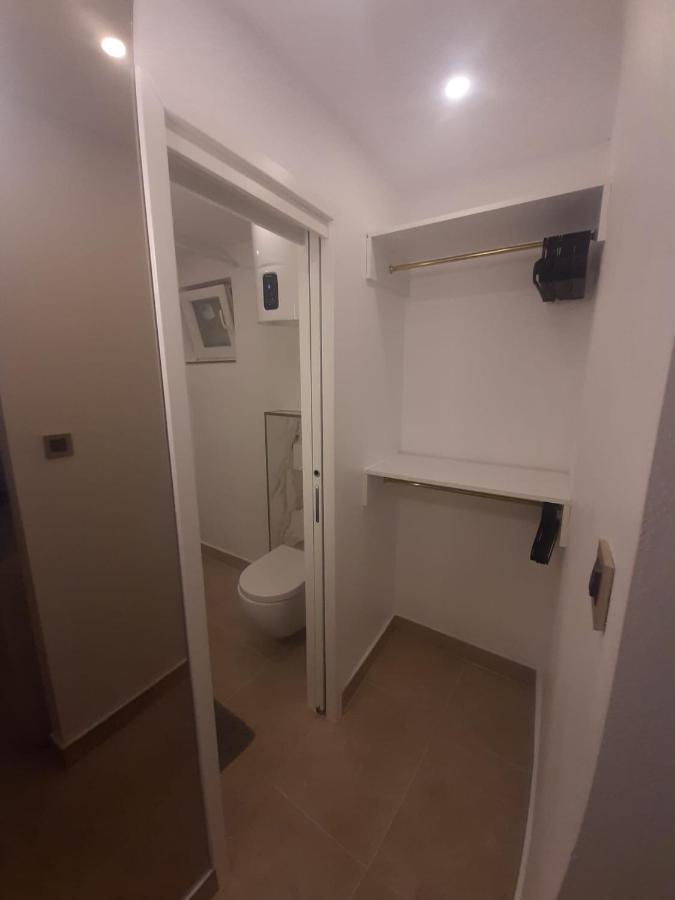 Apartment Melany Senj  Zewnętrze zdjęcie
