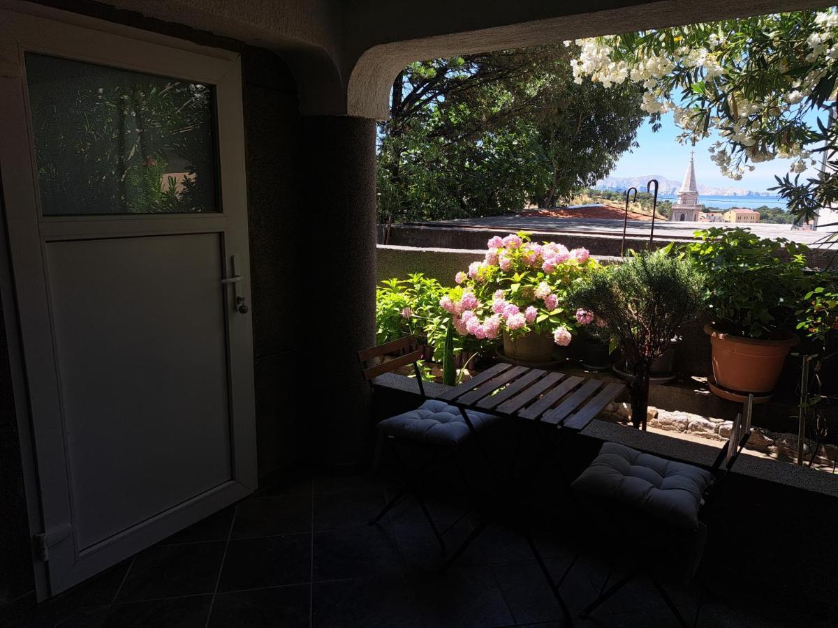 Apartment Melany Senj  Zewnętrze zdjęcie