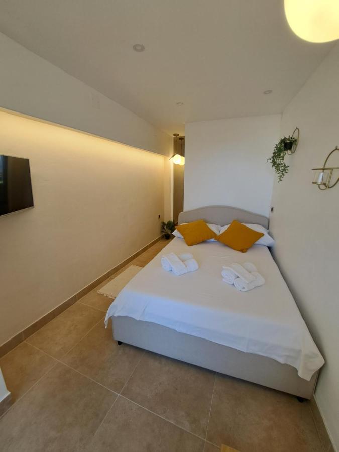 Apartment Melany Senj  Zewnętrze zdjęcie