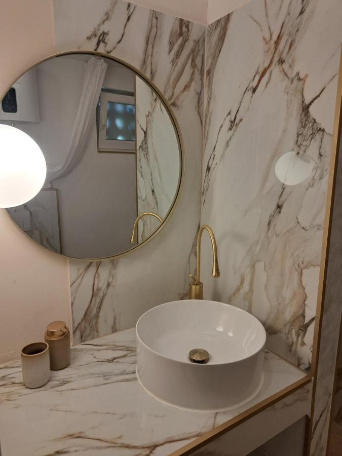 Apartment Melany Senj  Zewnętrze zdjęcie