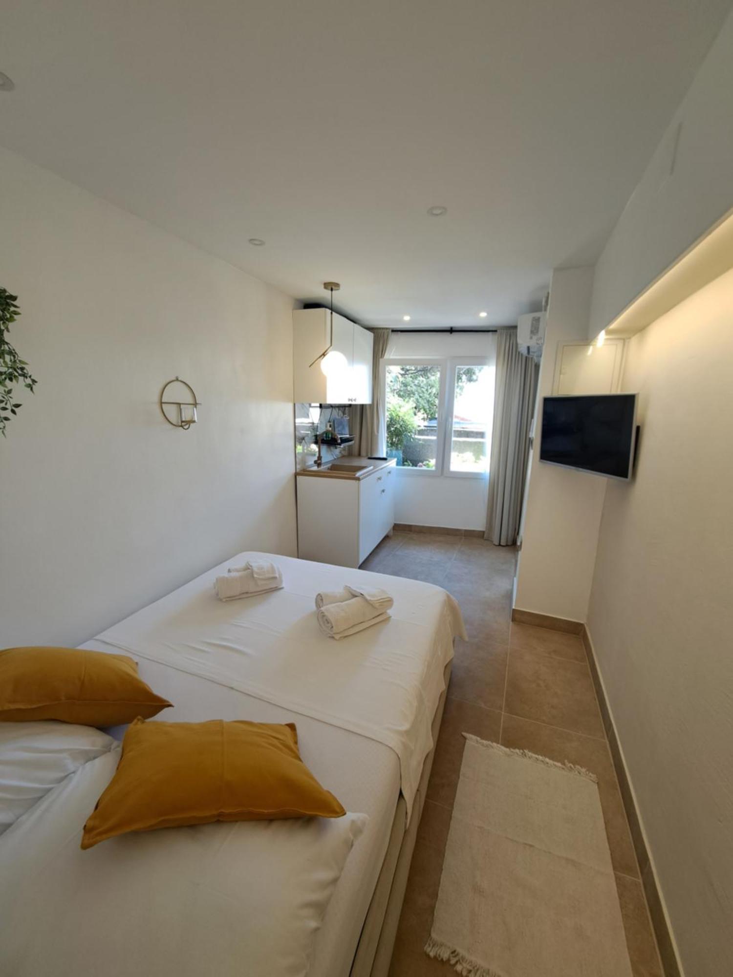 Apartment Melany Senj  Zewnętrze zdjęcie