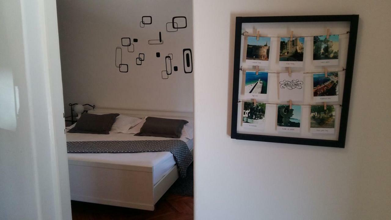 Apartment Melany Senj  Zewnętrze zdjęcie
