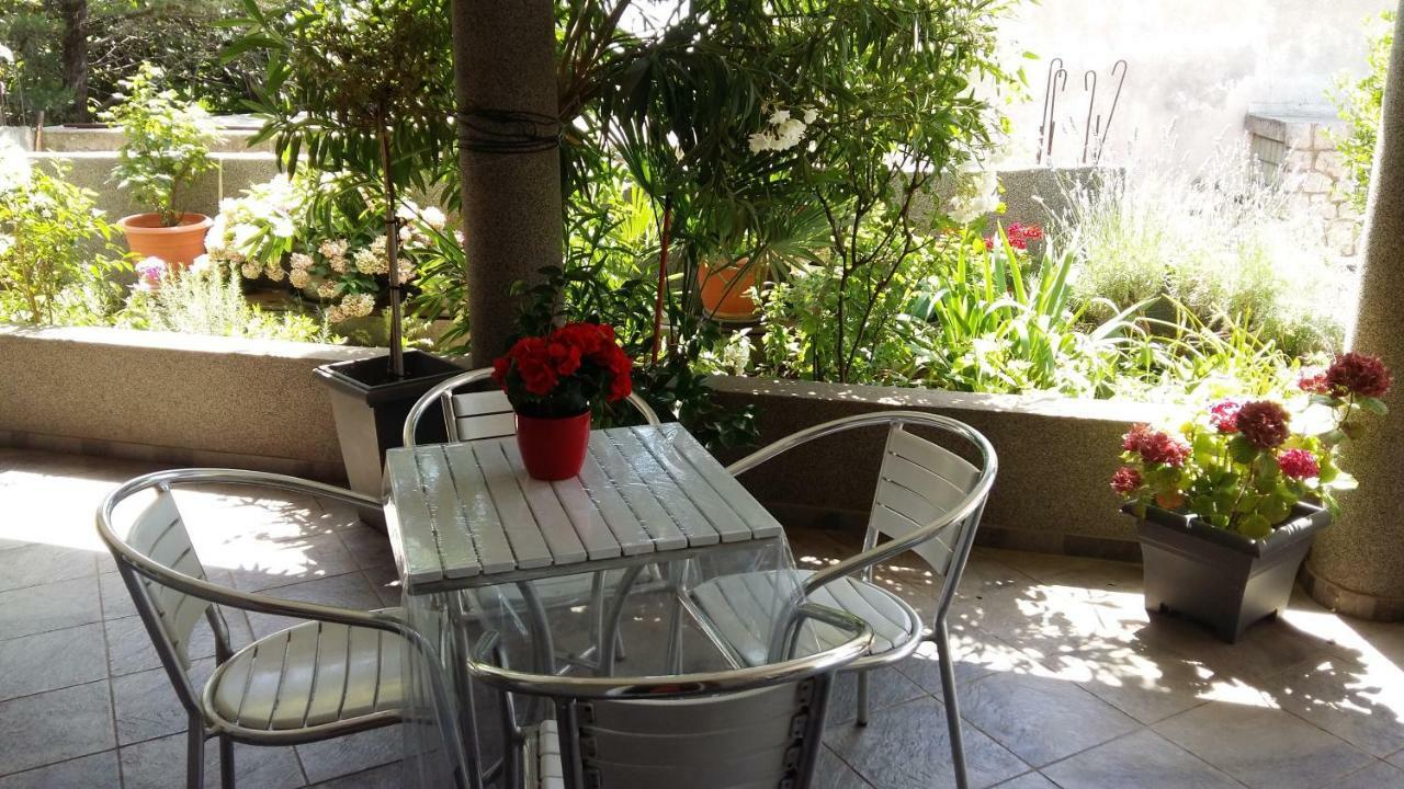 Apartment Melany Senj  Zewnętrze zdjęcie