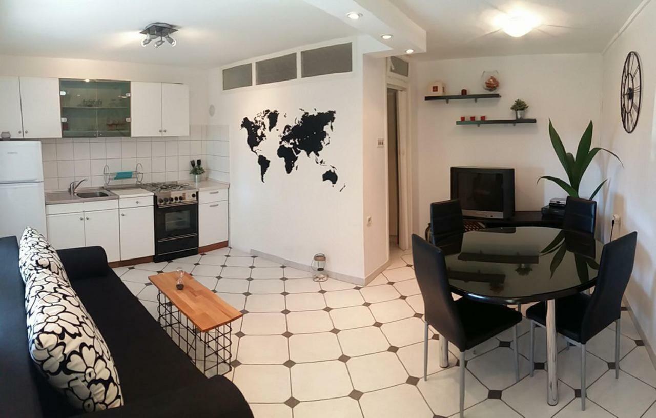 Apartment Melany Senj  Zewnętrze zdjęcie