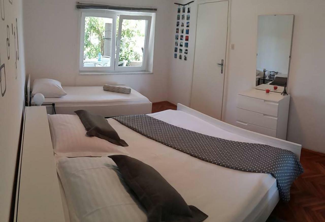 Apartment Melany Senj  Zewnętrze zdjęcie