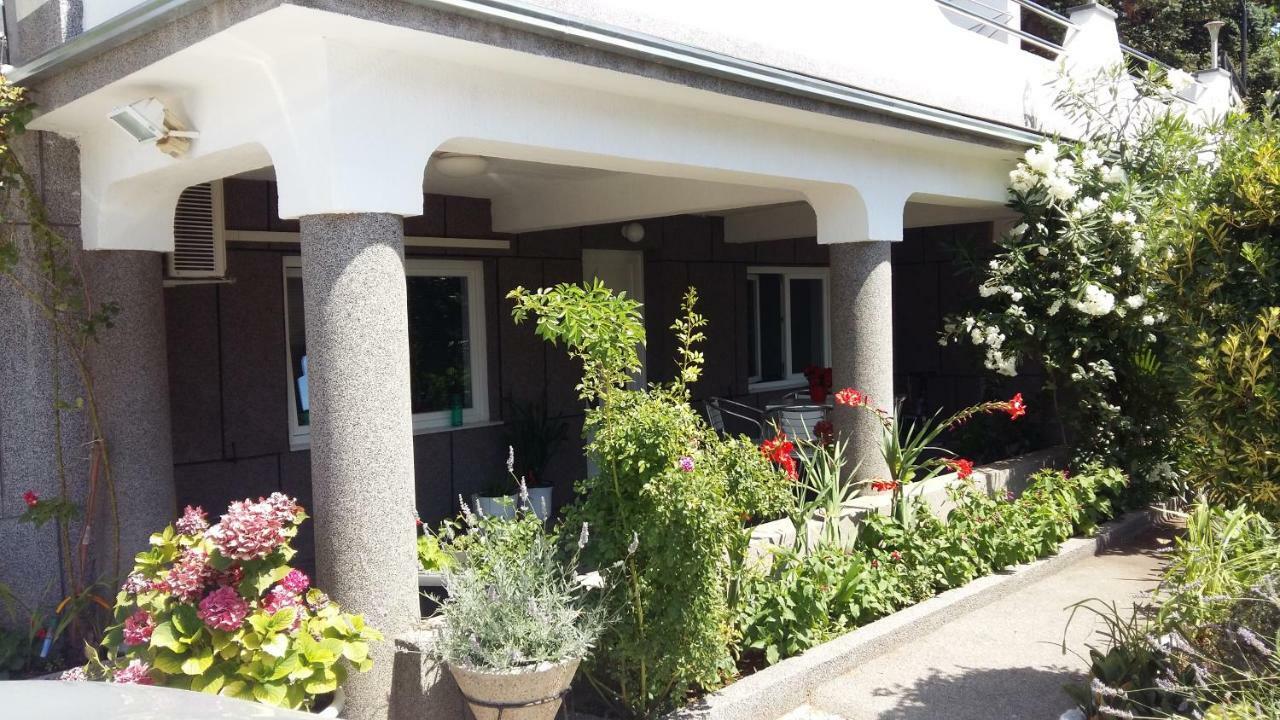 Apartment Melany Senj  Zewnętrze zdjęcie