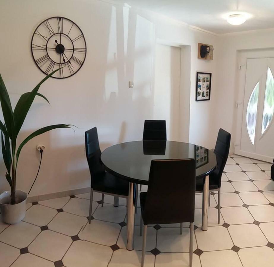 Apartment Melany Senj  Zewnętrze zdjęcie