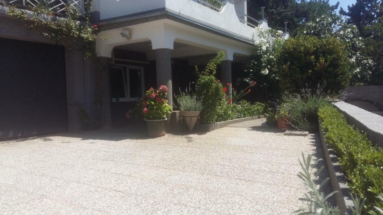 Apartment Melany Senj  Zewnętrze zdjęcie