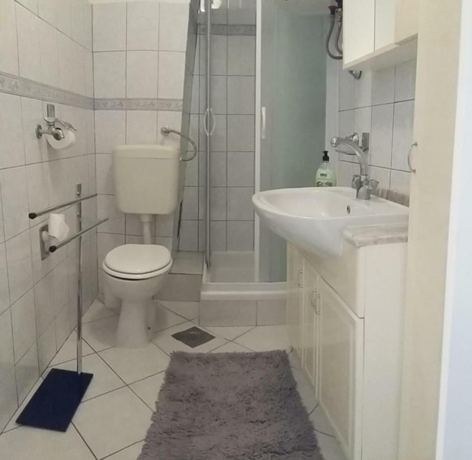 Apartment Melany Senj  Zewnętrze zdjęcie